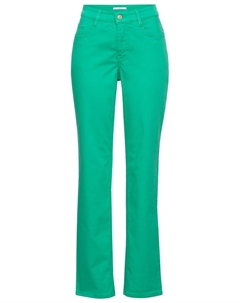 Джинсы свободного кроя, Green Mac