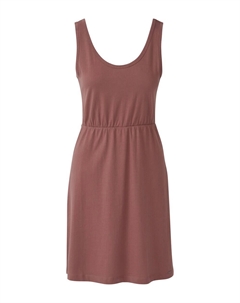 Платье, Purple Qs