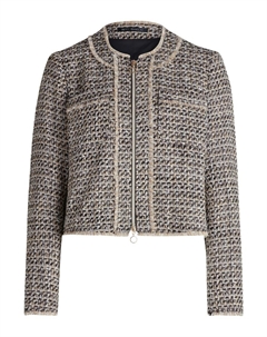 Блейзер, Black Betty barclay