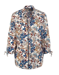 Блуза, Mixed colors Goldner