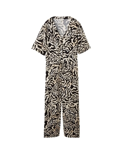 Комбинезон, Black Tom tailor