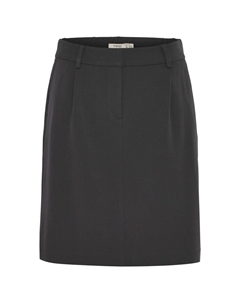 Миди юбка FRNOLA SK 2, Grey Fransa