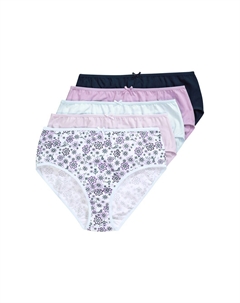 Трусы, Mixed colors Ulla popken