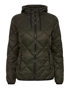 Демисезонная куртка AMALLA, Olive B.young