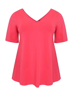 Футболка, Pink Yoek