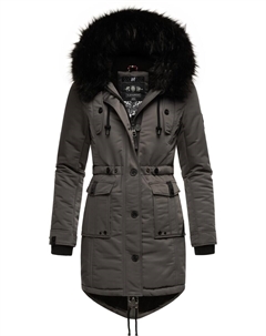 Зимняя парка, Grey Navahoo
