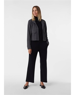 Блейзер, Dark grey Comma,