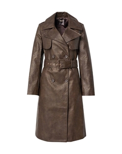 Демисезонное пальто CARMEN, Brown Guess