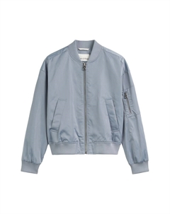 Демисезонная куртка Marc OPolo, Smoke blue Marc o'polo