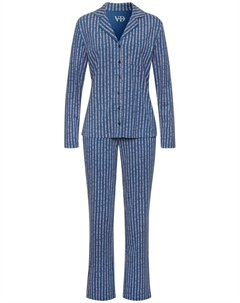 Пижама Dreams, Navy Vivance