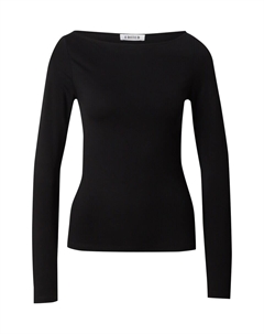 Лонгслив Raven, Black Edited