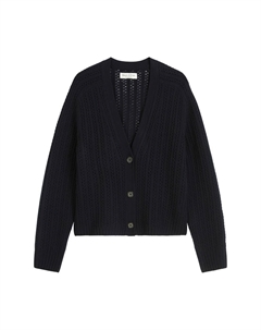Вязаный кардиган Marc OPolo, Dark blue Marc o'polo