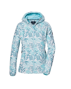 Куртка Performance, Turquoise/Light blue Killtec