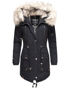 Зимняя парка Honigfee, Night blue Navahoo