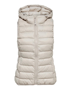 Жилет ONLNew Tahoe, Beige Only