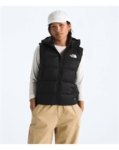 Женский жилет Hyalite, TNF Black The north face