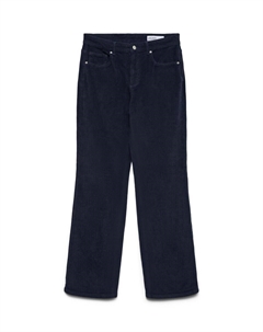 Широкие брюки, Blue Vero moda