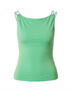 Топ Rylie, Light green Weekday