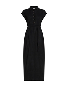 Платье-рубашка ONEILL Lori, Black O`neill