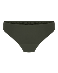 Стринги Hunkemöller, Dark green Hunkemoller