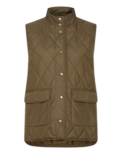 Жилет Lenni, Olive Fransa