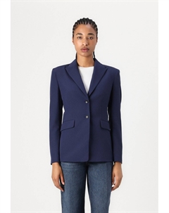 Блейзер ASMALLA, темно-синий Hugo