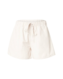 Повседневные шорты Tori, Wool white Weekday