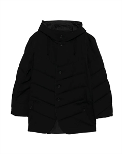 Куртка-пуховик, черный Yohji yamamoto