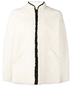 Куртка, белый Inès & maréchal