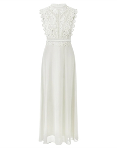 Вечернее платье, White Apart