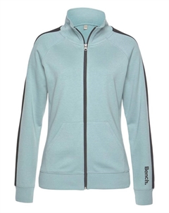 Худи с капюшоном на молнии, Opal Bench