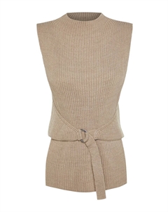 Свитер, Cappuccino Trendyol