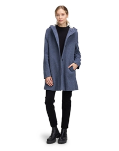 Демисезонная куртка, Blue Gil bret