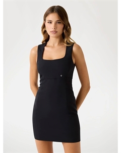 Мини платье, Black Guess
