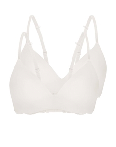 Футболка-бюстгальтер CLASSIC, Sand Sassa