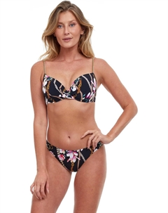 Лиф от купальника Amalfi Coast, мультиколор Gottex