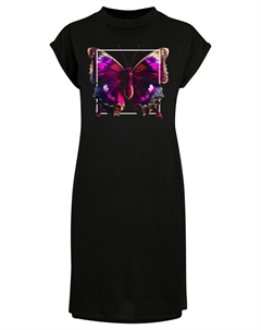 Мини платье, Black F4nt4stic