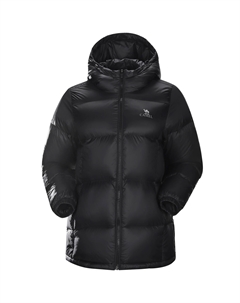 Пуховик унисекс, Бежевый Camel