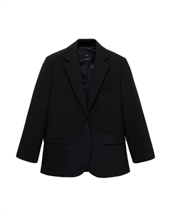 Блейзер MILA, Black Mango