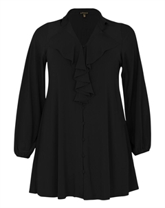 Блуза, Black Yoek