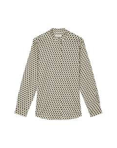 Блуза Marc OPolo, Ecru Marc o'polo