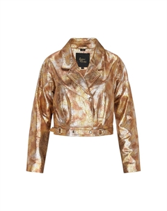 Демисезонная куртка, Gold Faina