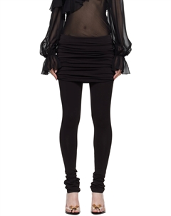 Многослойные леггинсы Blumarine