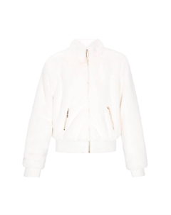 Демисезонная куртка Fashion Look, White Faina