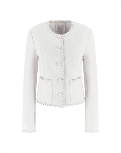 Демисезонная куртка, White Guess