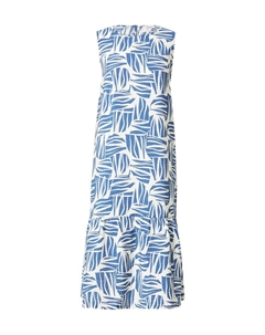 Летнее платье, Blue S.oliver