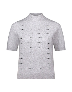 Свитер, mottled grey Betty barclay