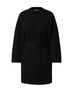 Мини платье Antonella, Black Edited