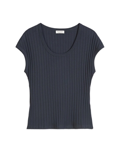 Футболка Marc OPolo, marine blue Marc o'polo