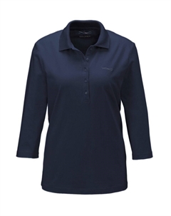 Рубашка-поло, marine blue Goldner
